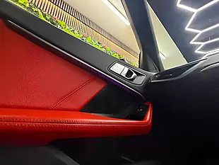 Used 2021 BMW 1 Series M Sport Grey - Interior and Exterior details 13