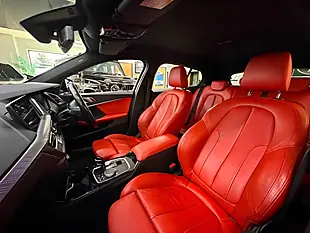Used 2021 BMW 1 Series M Sport Grey - Interior and Exterior details 15