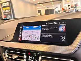 Used 2021 BMW 1 Series M Sport (lcp) Grey - Interior and Exterior details 19