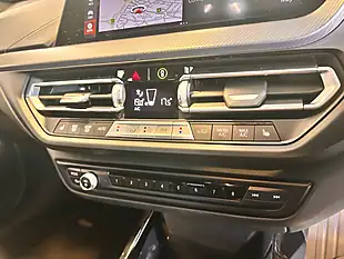 Used 2021 BMW 1 Series M Sport (lcp) Grey - Interior and Exterior details 20