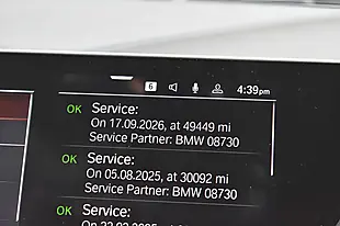 Used 2021 BMW 1 Series M Sport (lcp) Misano Blue - Interior and Exterior details 11