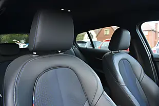 Used 2021 BMW 1 Series M Sport (lcp) Misano Blue - Interior and Exterior details 8
