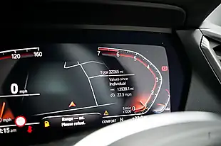Used 2021 BMW 1 Series M Sport (lcp) White - Interior and Exterior details 17