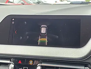 Used 2021 BMW 1 Series M Sport Melbourne Red - Interior and Exterior details 14