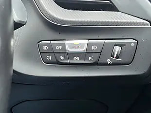 Used 2021 BMW 1 Series M Sport Melbourne Red - Interior and Exterior details 17