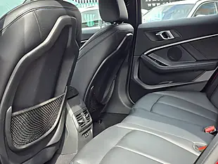 Used 2021 BMW 1 Series M Sport Melbourne Red - Interior and Exterior details 18