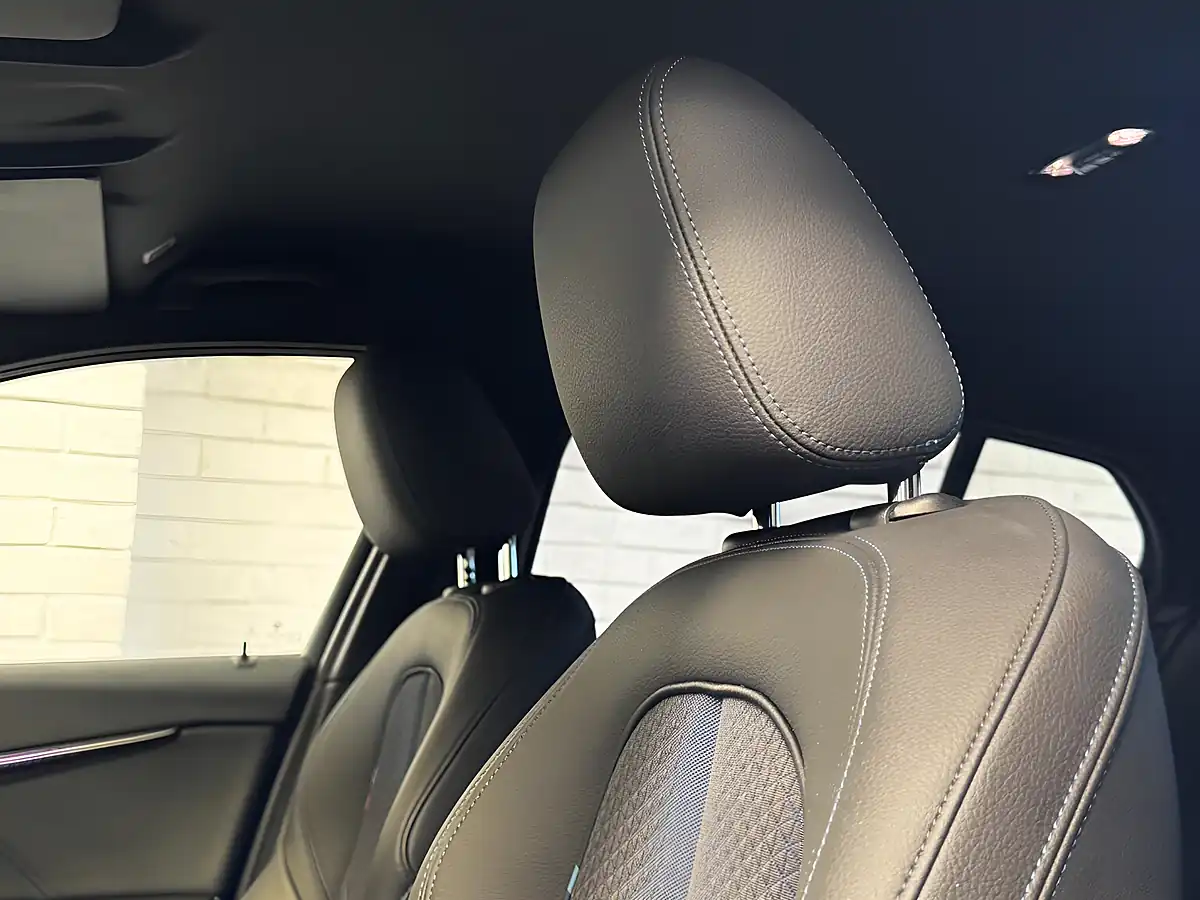 Used 2021 BMW 1 Series M Sport Other - Interior and Exterior details 11