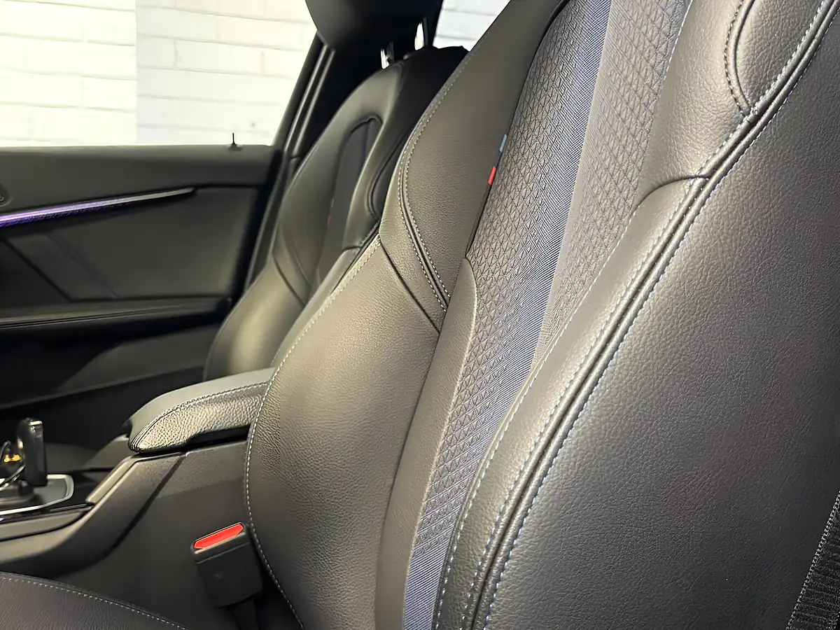 Used 2021 BMW 1 Series M Sport Other - Interior and Exterior details 12