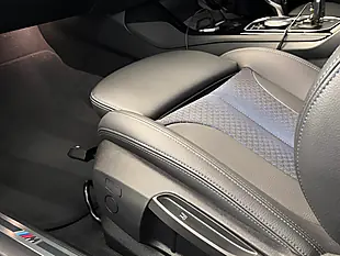 Used 2021 BMW 1 Series M Sport Other - Interior and Exterior details 13