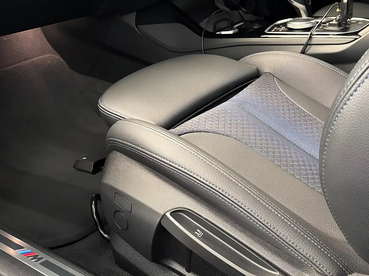 Used 2021 BMW 1 Series M Sport Other - Interior and Exterior details 13