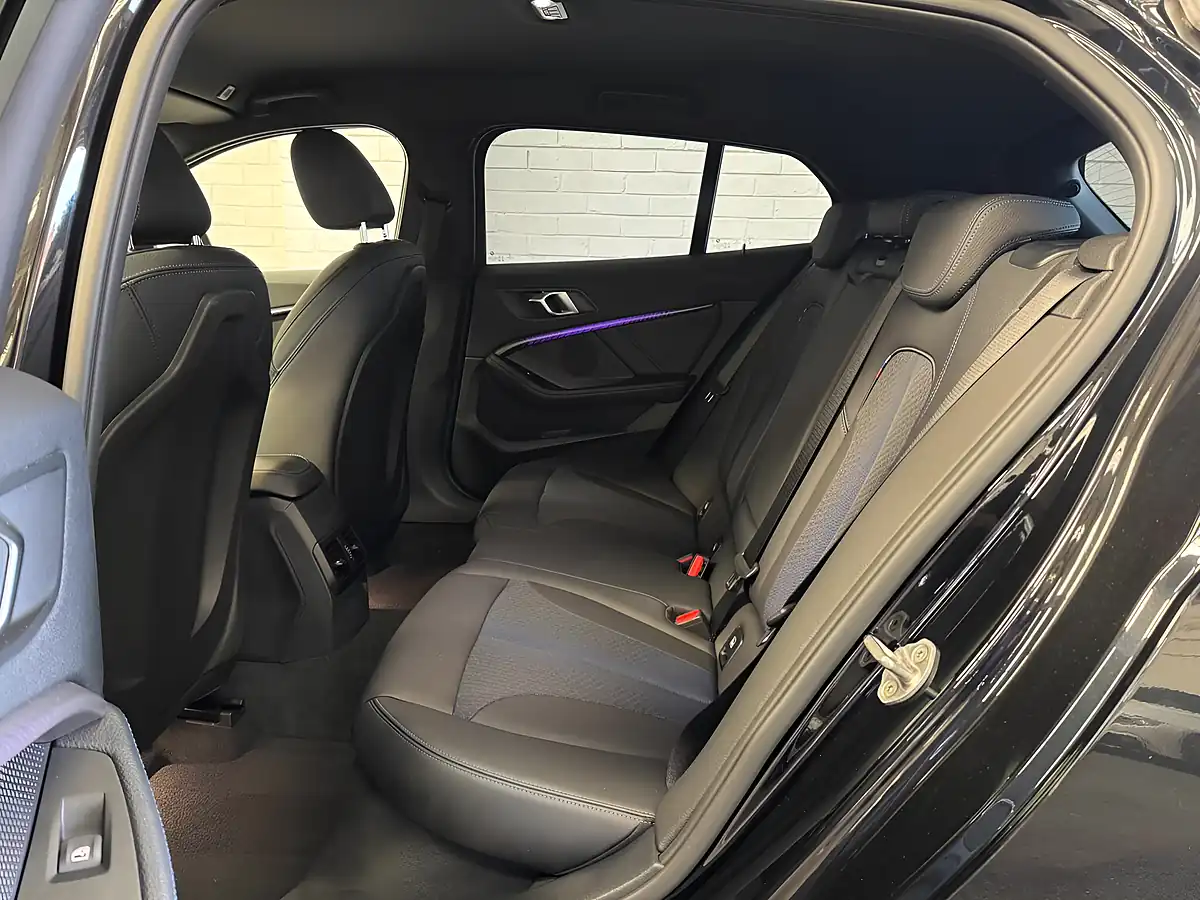 Used 2021 BMW 1 Series M Sport Other - Interior and Exterior details 14