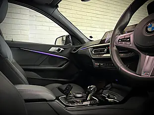 Used 2021 BMW 1 Series M Sport Other - Interior and Exterior details 15