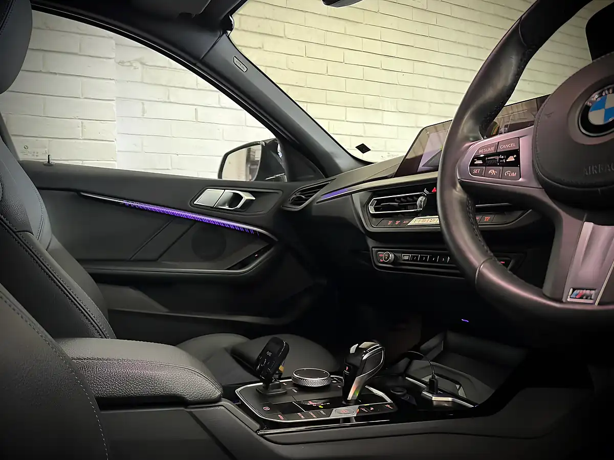 Used 2021 BMW 1 Series M Sport Other - Interior and Exterior details 15