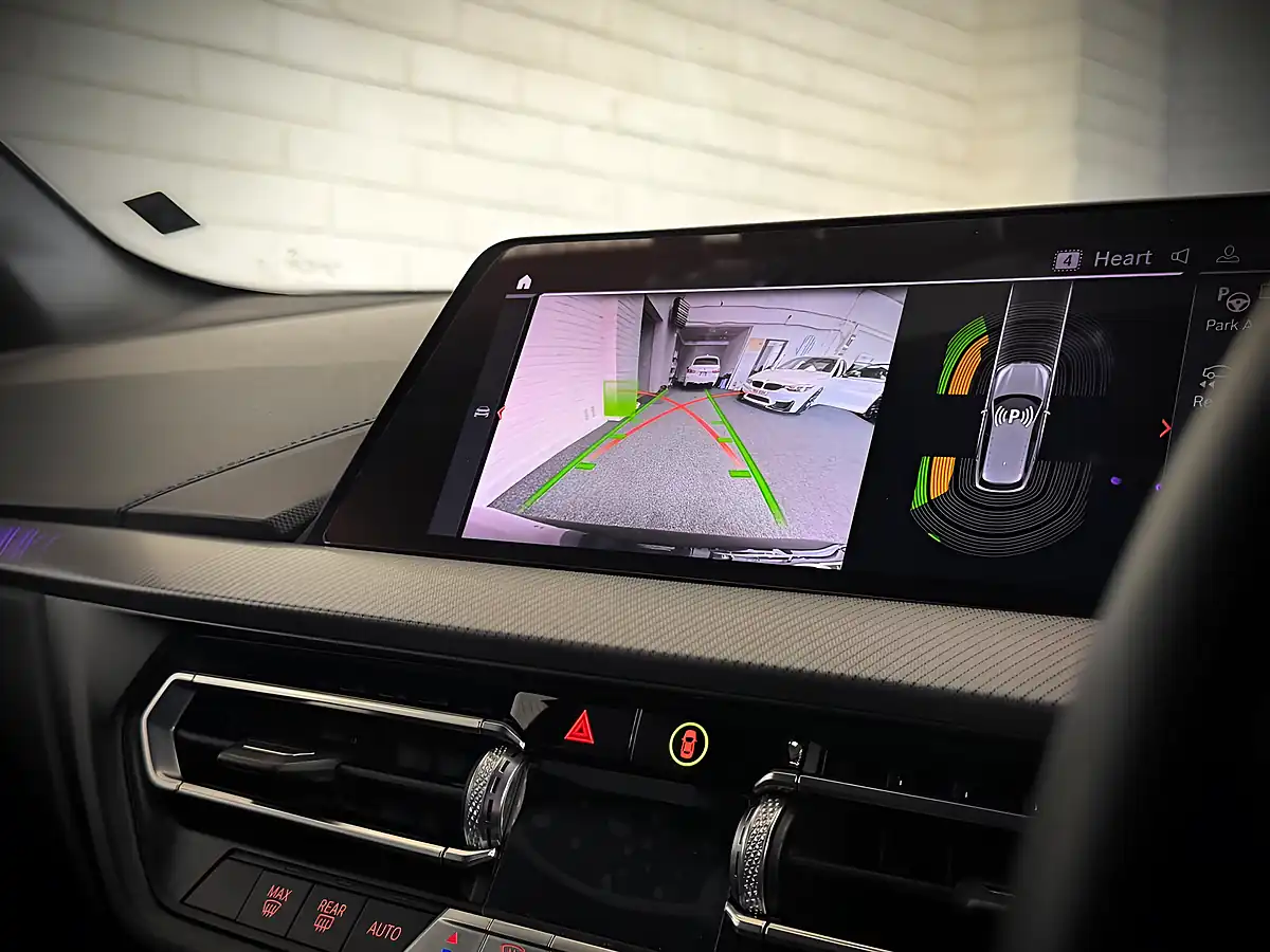Used 2021 BMW 1 Series M Sport Other - Interior and Exterior details 16
