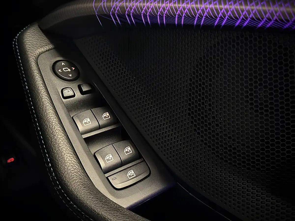 Used 2021 BMW 1 Series M Sport Other - Interior and Exterior details 18