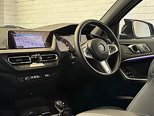 Used 2021 BMW 1 Series M Sport Other - Interior and Exterior details 3