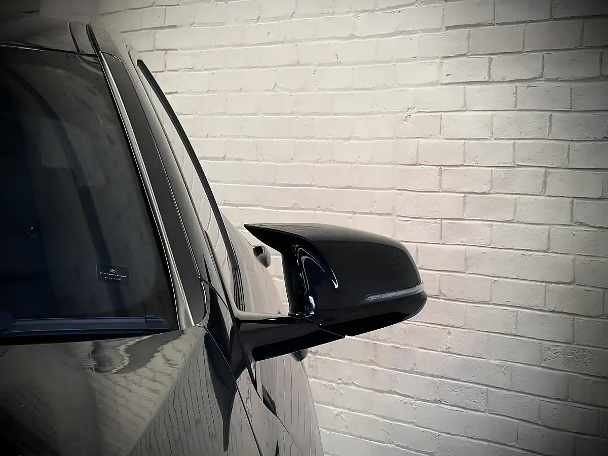 Used 2021 BMW 1 Series M Sport Other - Interior and Exterior details 4