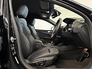 Used 2021 BMW 1 Series M Sport Other - Interior and Exterior details 5