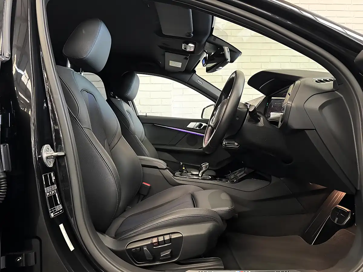 Used 2021 BMW 1 Series M Sport Other - Interior and Exterior details 5