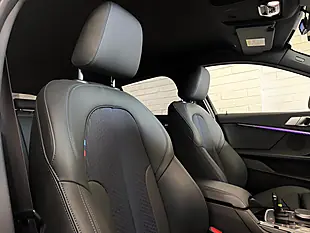 Used 2021 BMW 1 Series M Sport Other - Interior and Exterior details 6