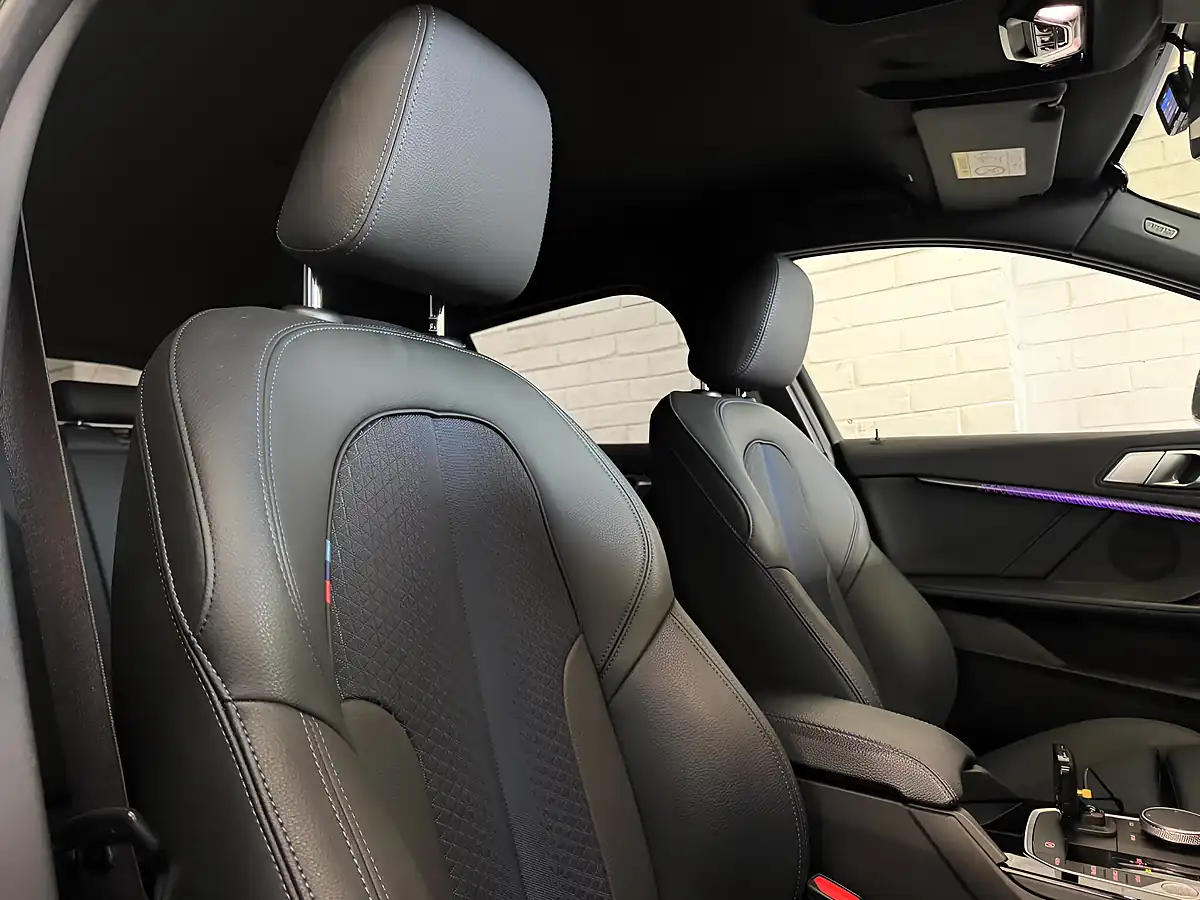 Used 2021 BMW 1 Series M Sport Other - Interior and Exterior details 6
