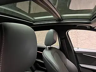 Used 2021 BMW 1 Series M Sport Storm Bay - Interior and Exterior details 3