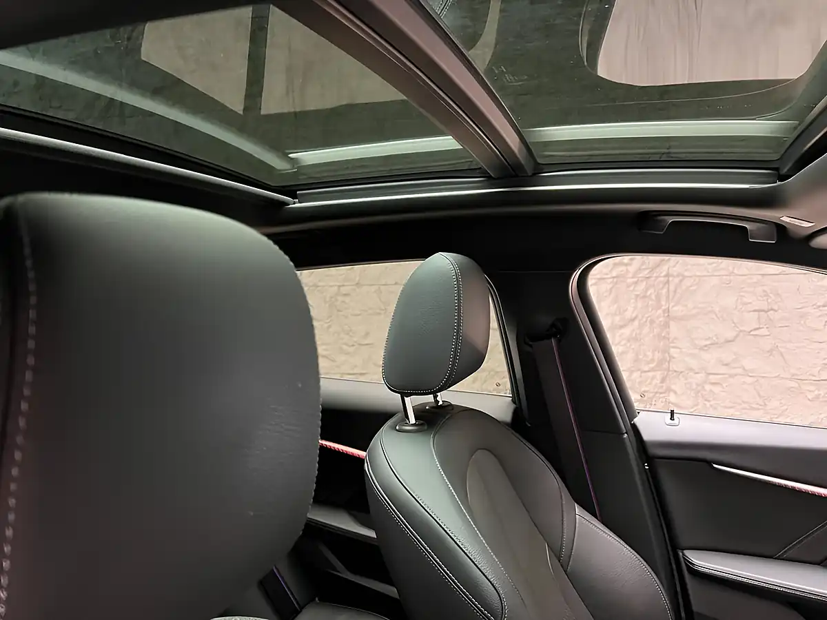 Used 2021 BMW 1 Series M Sport Storm Bay - Interior and Exterior details 3