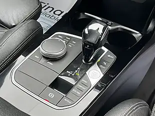 Used 2021 BMW 1 Series M Sport White - Interior and Exterior details 12
