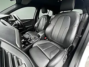 Used 2021 BMW 1 Series M Sport White - Interior and Exterior details 19