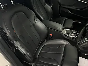 Used 2021 BMW 1 Series M Sport White - Interior and Exterior details 16
