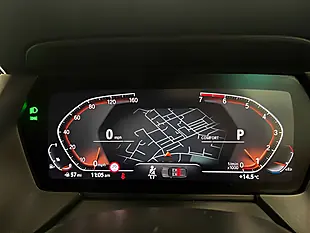 Used 2021 BMW 1 Series M Sport White - Interior and Exterior details 3