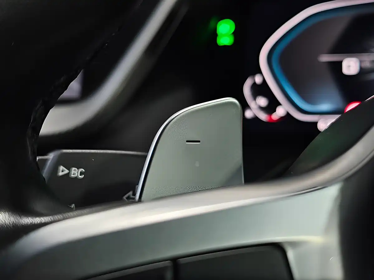 Used 2021 BMW 1 Series M135i Black - Interior and Exterior details 16