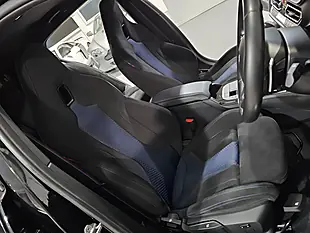 Used 2021 BMW 1 Series M135i Black - Interior and Exterior details 18