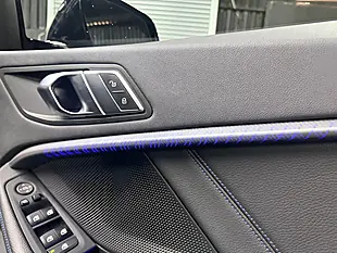Used 2021 BMW 1 Series M135i Grey - Interior and Exterior details 13