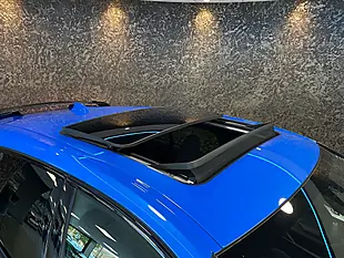 Used 2021 BMW 1 Series M135i Misano Blue - Interior and Exterior details 3