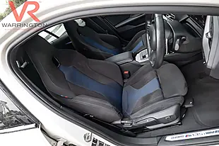 Used 2021 BMW 1 Series M135i Pro Alpine White - Interior and Exterior details 15