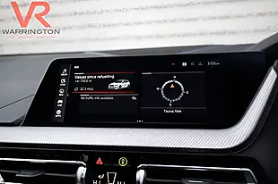 Used 2021 BMW 1 Series M135i Pro Alpine White - Interior and Exterior details 17
