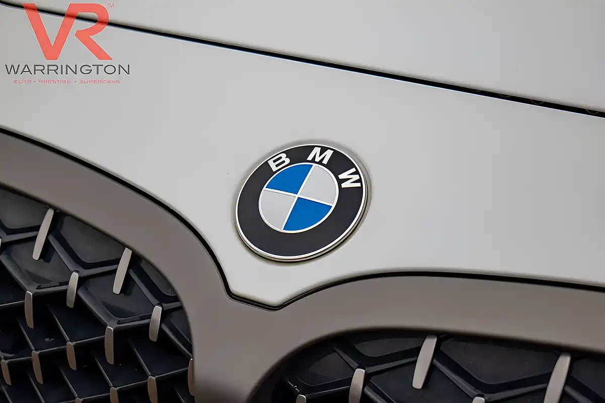 Used 2021 BMW 1 Series M135i Pro Alpine White - Interior and Exterior details 5