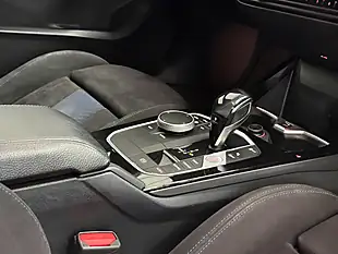 Used 2021 BMW 1 Series M135i Pro Pack Black - Interior and Exterior details 14