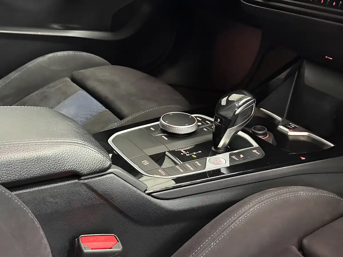 Used 2021 BMW 1 Series M135i Pro Pack Black - Interior and Exterior details 14