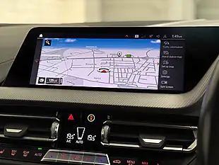 Used 2021 BMW 1 Series M135i Pro Pack Black - Interior and Exterior details 16