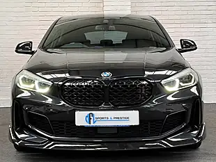 Used 2021 BMW 1 Series M135i Pro Pack Black - Interior and Exterior details 3