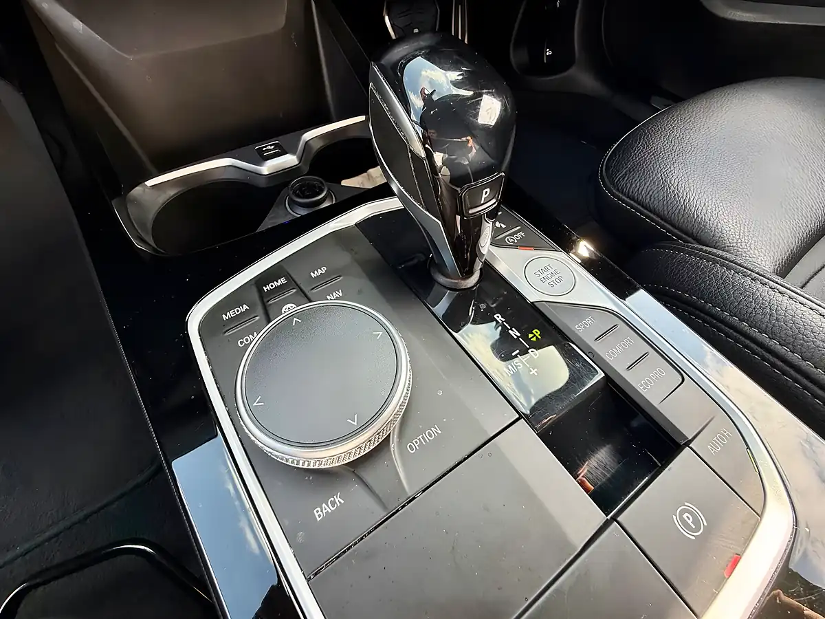 Used 2021 BMW 1 Series M135i Pro Pack Mineral Grey - Interior and Exterior details 19