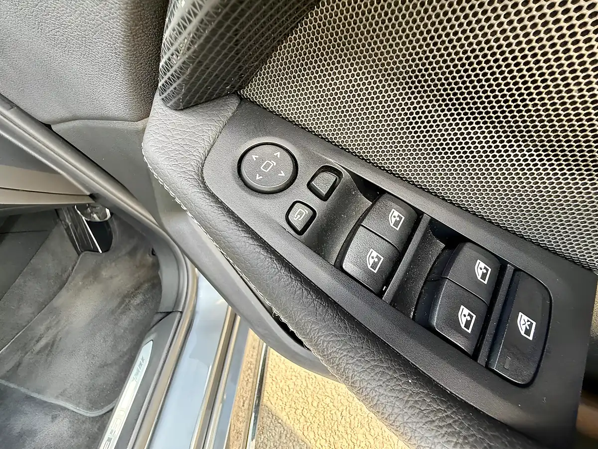Used 2021 BMW 1 Series M135i Pro Pack Mineral Grey - Interior and Exterior details 20