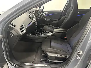 Used 2021 BMW 1 Series M135i Pro Pack Storm Bay - Interior and Exterior details 10