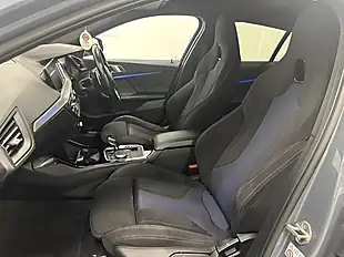Used 2021 BMW 1 Series M135i Pro Pack Storm Bay - Interior and Exterior details 11