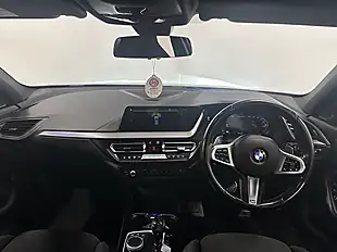 Used 2021 BMW 1 Series M135i Pro Pack Storm Bay - Interior and Exterior details 13