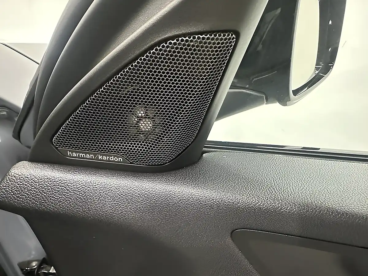 Used 2021 BMW 1 Series M135i Pro Pack Storm Bay - Interior and Exterior details 15