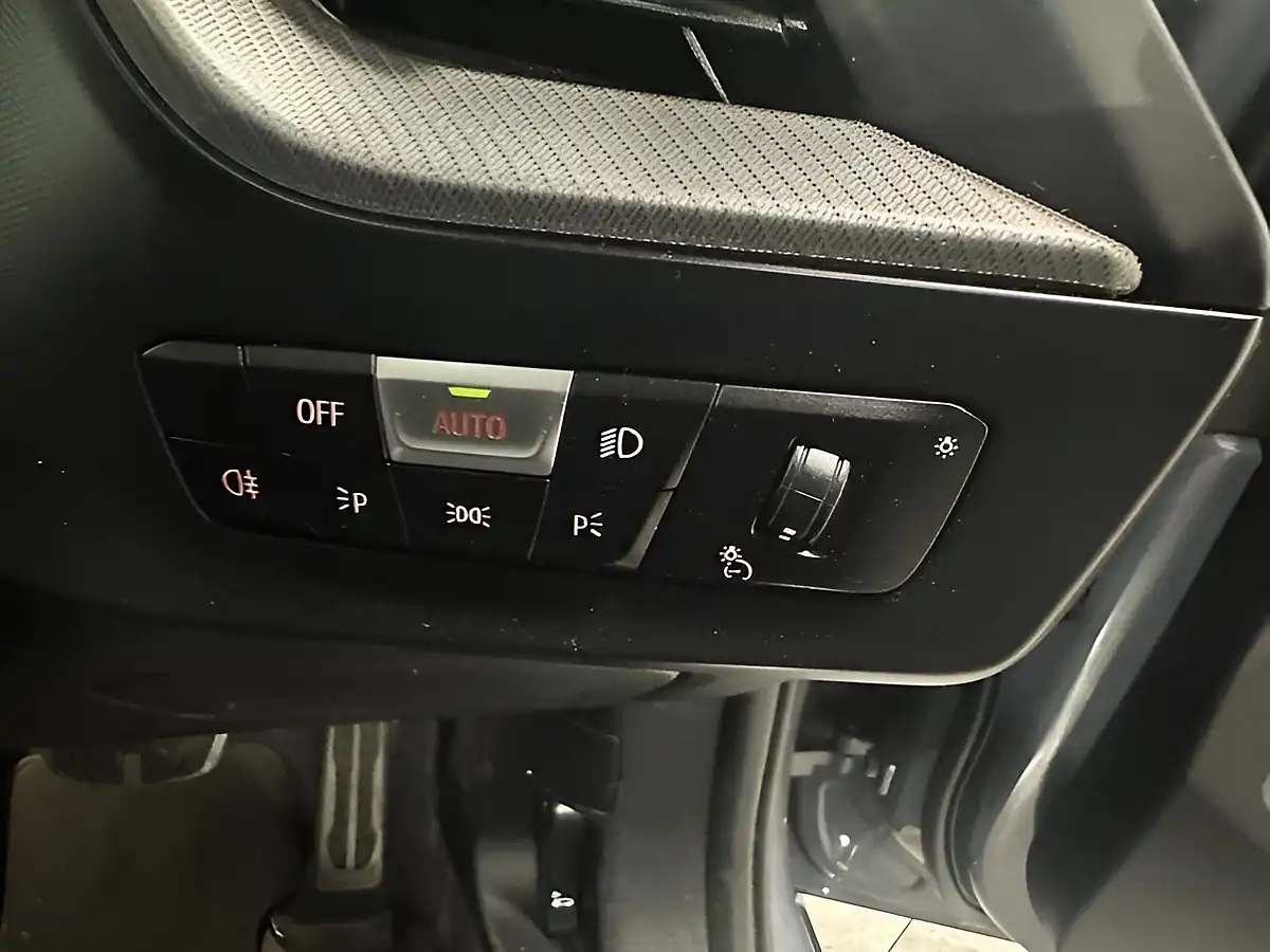 Used 2021 BMW 1 Series M135i Pro Pack Storm Bay - Interior and Exterior details 19