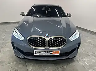 Used 2021 BMW 1 Series M135i Pro Pack Storm Bay - Interior and Exterior details 2